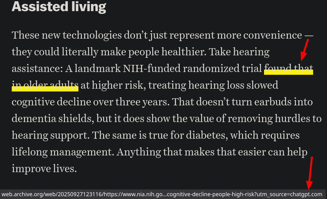 vox article with ?utm_source=chatgpt.com as part of the link parameters